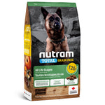 Voir l’image dans la galerie, NUTRAM TOTAL (T26) Chien Agneau 2kg
