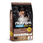 Voir l’image dans la galerie, NUTRAM TOTAL (T23) Chien Poulet &amp; Dinde 11.4kg
