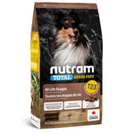 Voir l’image dans la galerie, NUTRAM TOTAL (T23) Chien Poulet &amp; Dinde 2kg
