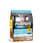 Voir l’image dans la galerie, NUTRAM IDEAL (I12) Chat Contrôle du Poid SG 1.13kg
