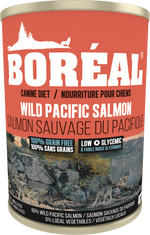 Voir l’image dans la galerie, BOREAL Chien Pâté Boeuf &amp; Agneau 690g

