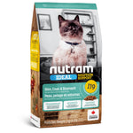 Voir l’image dans la galerie, NUTRAM IDEAL (I19) Chat Estomac Sensible SG 2kg
