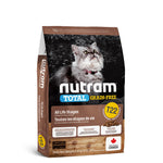 Voir l’image dans la galerie, NUTRAM TOTAL (T22) Chat Poulet &amp; Dinde SG 5.4kg
