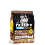 Voir l’image dans la galerie, NUTRAM TOTAL (T22) Chat Poulet &amp; Dinde SG 1.13kg
