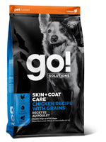 Voir l’image dans la galerie, GO! Chien Soins Peau &amp; Pelage Poulet 10kg
