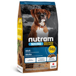 Voir l’image dans la galerie, NUTRAM SOUND (S49) Chien Saumon &amp; Truite 2kg
