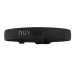 Voir l’image dans la galerie, NUVUQ Collier Chien Poivre Noir XS
