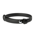 Voir l’image dans la galerie, NUVUQ Collier Chien Poivre Noir Mini
