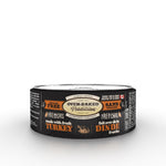 Voir l’image dans la galerie, OBT Chat Pâté Dinde SG 156g
