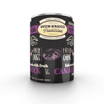 Voir l’image dans la galerie, OBT Chien Pâté Canard SG 354g
