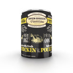 Voir l’image dans la galerie, OBT Chien Pâté Poulet SG 354g
