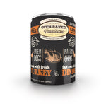 Voir l’image dans la galerie, OBT Chien Pâté Dinde SG 354g

