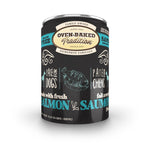Voir l’image dans la galerie, OBT Chien Pâté Saumon SG 354g

