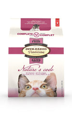 Voir l’image dans la galerie, NATURE&#39;S CODE Chat Poulet SG 2.27kg
