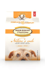 Voir l’image dans la galerie, NATURE&#39;S CODE Chiot Poulet 11.36kg

