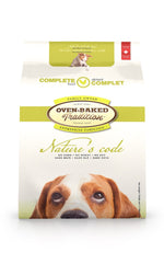 Voir l’image dans la galerie, NATURE&#39;S CODE Chien Poulet 11.36kg
