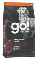 Voir l’image dans la galerie, GO! Chiot GR Soins Peau &amp; Pelage Saumon 5.45kg
