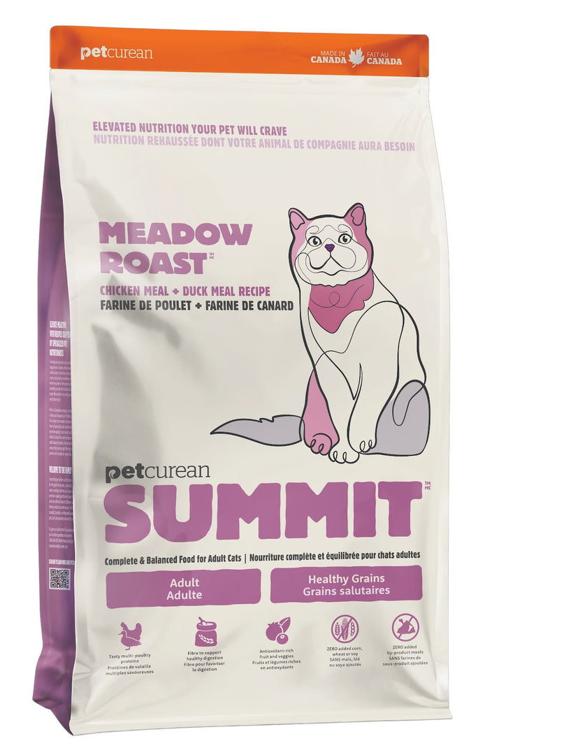 SUMMIT Chat Meadow Roast 5.45kg