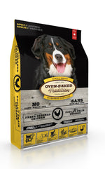 Voir l’image dans la galerie, OBT Chien GR Poulet 11.3kg
