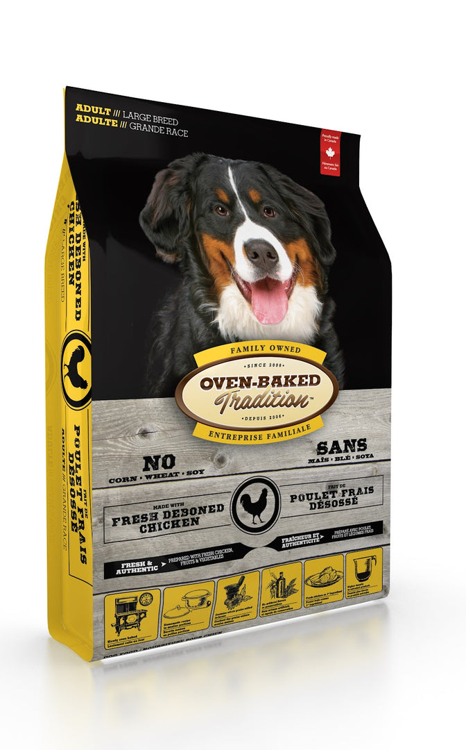 OBT Chien GR Poulet 11.3kg