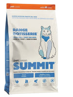 Voir l’image dans la galerie, SUMMIT Chat Range Rotisserie 1.36kg
