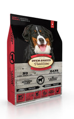 Voir l’image dans la galerie, OBT Chien GR Agneau 11.3kg
