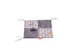 Voir l’image dans la galerie, BUD&#39;Z Jouet Chat Tapis de Jeux Gris
