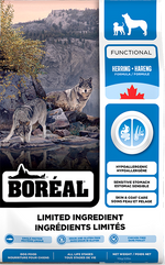 Voir l’image dans la galerie, BOREAL FUNCTIONAL LID Chien Venaison SG 1.8kg
