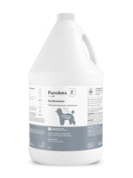 Voir l’image dans la galerie, PURODORA Shampoing Hydratant Poils Frisés 4L
