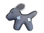Voir l’image dans la galerie, BUD&#39;Z Jouet Chien Patchs Pitou
