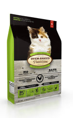Voir l’image dans la galerie, OBT Chaton Poulet 2.27kg

