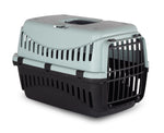 Voir l’image dans la galerie, BERGAMO Transport Gipsy Eco Porte Plastique Bleu Glacier L

