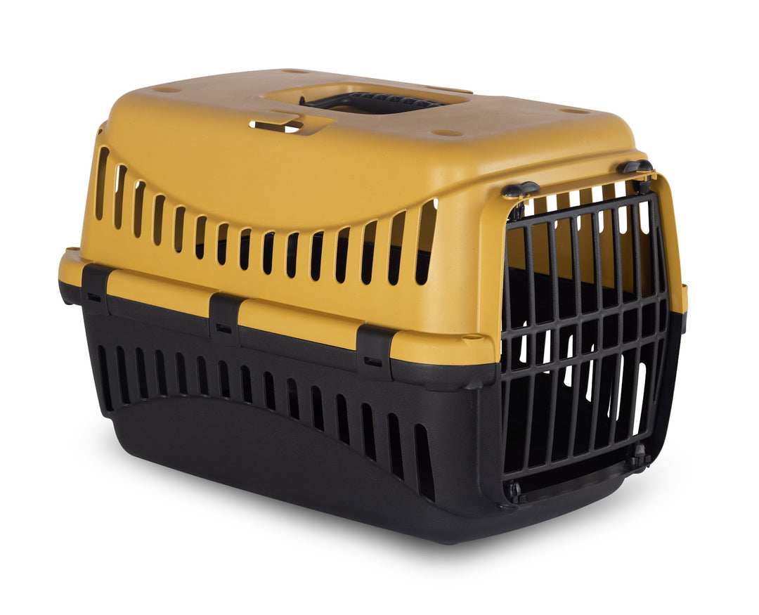 BERGAMO Transport Gipsy Eco Porte Plastique Miel L