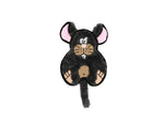 Voir l’image dans la galerie, BUD&#39;Z Jouet Chien Croquant Maman Rat 15&quot;
