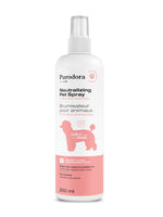 Voir l’image dans la galerie, PURODORA Brumisateur Animaux Poils Frisés 237ml
