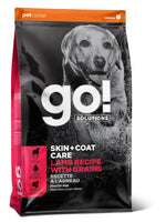 Voir l’image dans la galerie, GO! Chien Soins Peau &amp; Pelage Agneau 10kg
