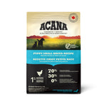 Voir l’image dans la galerie, ACANA Chien Recette chiot petite race CA 2 kg
