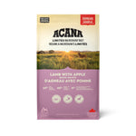Voir l’image dans la galerie, Acana Singles - Chien Agneau et Pomme - Nourriture Sèche à Ingrédients Limités Sans Grains pour Chiens
