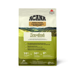 Voir l’image dans la galerie, Acana Regionals - Chien Pâturages (Grasslands) - Nourriture Sèche Proteinée Sans Grains pour Chiens
