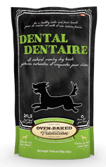 Voir l’image dans la galerie, OBT Gâteries Chien Biscuits Dentaire 227g
