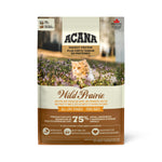 Voir l’image dans la galerie, Acana Regionals - Chat Prairie Sauvage (Wild Prarie) - Nourriture Sèche Proteinée Sans Grains pour Chats
