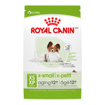 Voir l’image dans la galerie, ROYAL CANIN X-Petit Chien Âgé +12 1.1kg
