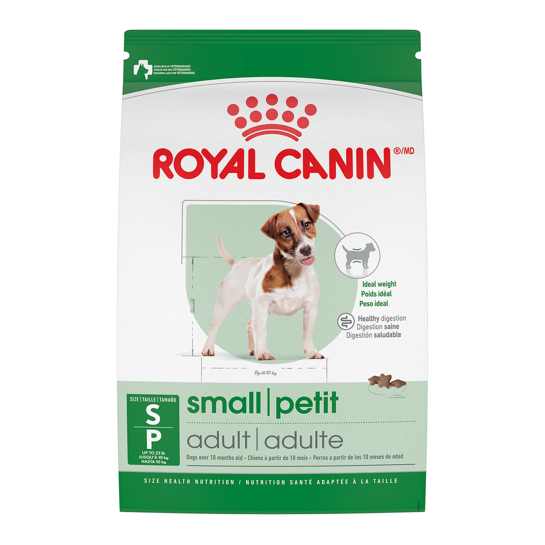 ROYAL CANIN Petit Chien Adulte 2kg