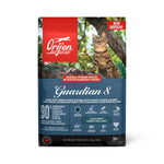 Voir l’image dans la galerie, Orijen - Chat Guardian 8 - Nourriture Sèche Sans Grains pour Chats
