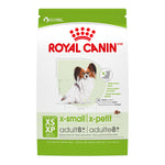 Voir l’image dans la galerie, ROYAL CANIN X-Petit Chien Mature +8 1.1kg

