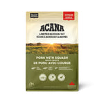 Voir l’image dans la galerie, Acana Singles - Chien Porc avec Courge - Nourriture Sèche à Ingrédients Limités Sans Grains pour Chiens
