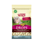 Voir l’image dans la galerie, *LW Gâteries Drops Hamsters Yogourt 75g
