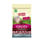 Voir l’image dans la galerie, LW Gâteries Drops Hamsters Fruits des Champs 75g
