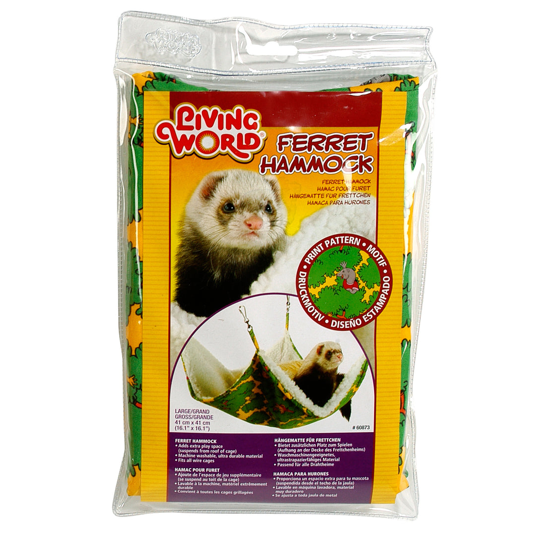 LW Hamac pour Furets 16" L