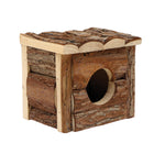 Voir l’image dans la galerie, LW Cabane Tree House S pour Rongeur
